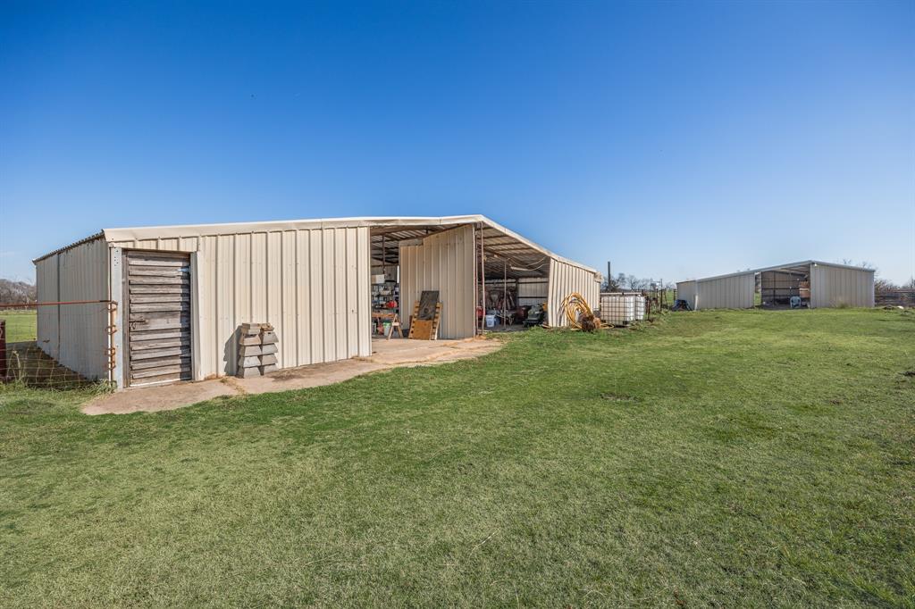 TB Finley - Residential