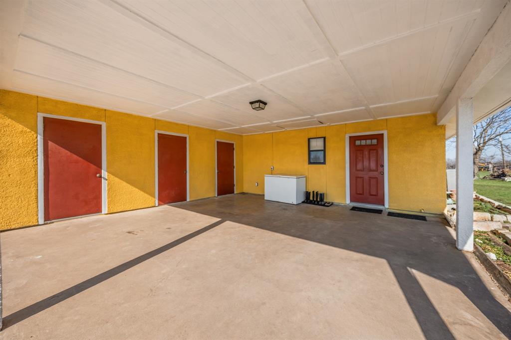 TB Finley - Residential