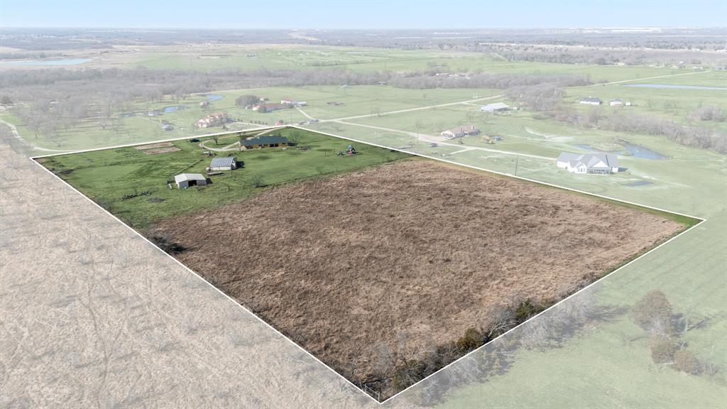 TB Finley - Residential