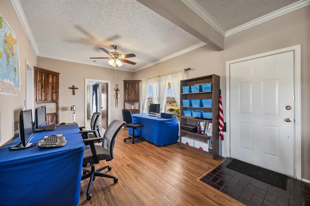 TB Finley - Residential