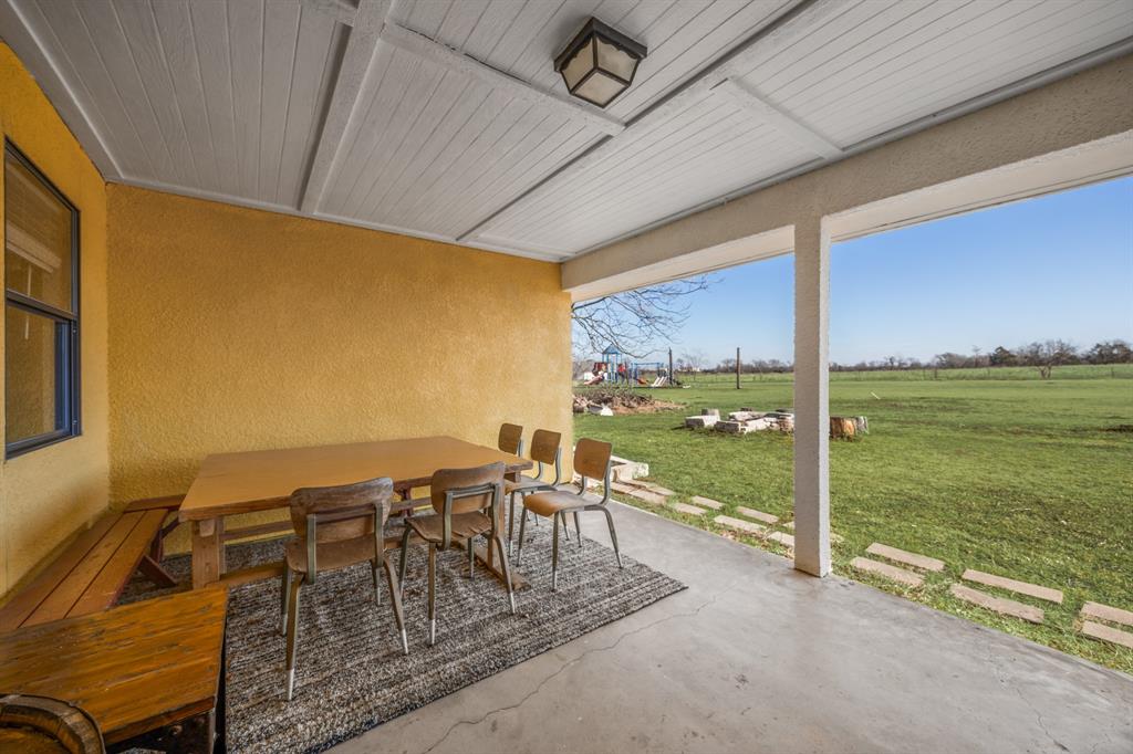 TB Finley - Residential