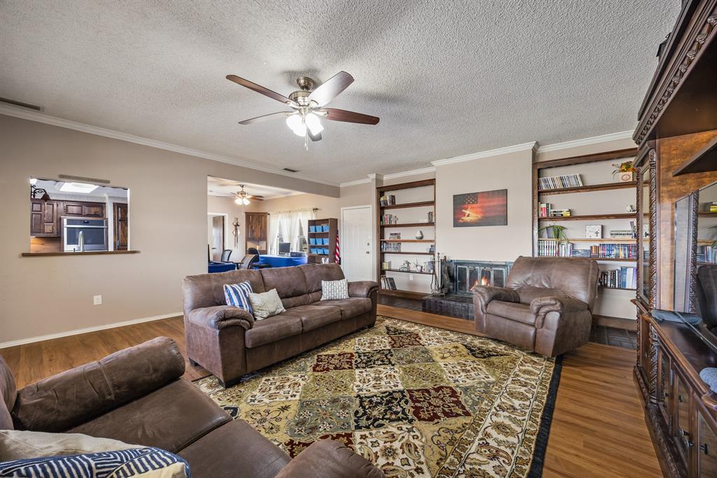 TB Finley - Residential