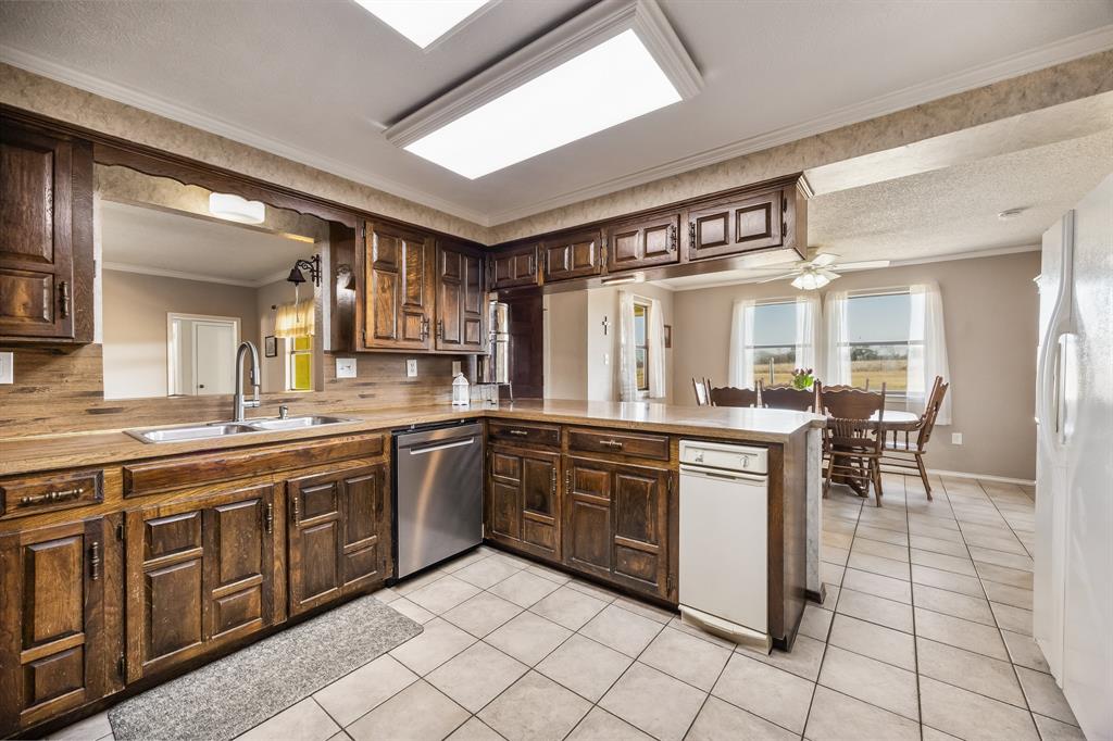 TB Finley - Residential