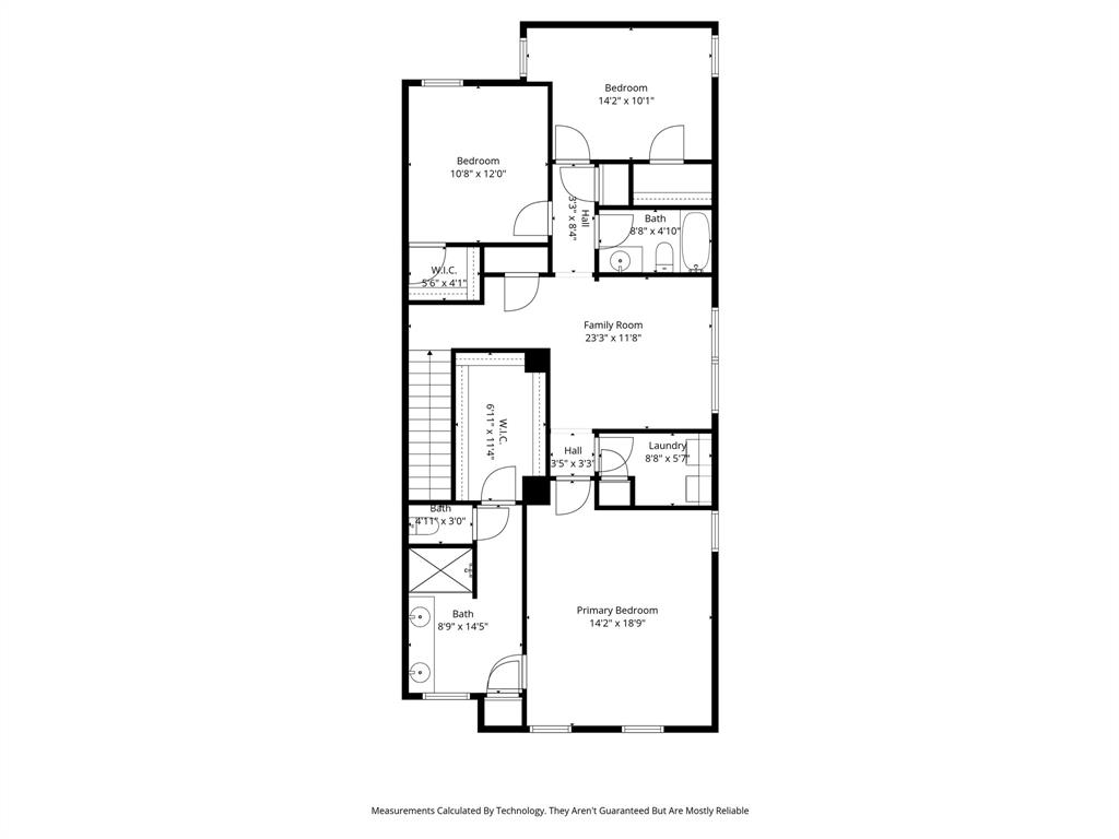 Timber Rdg Sub - Residential