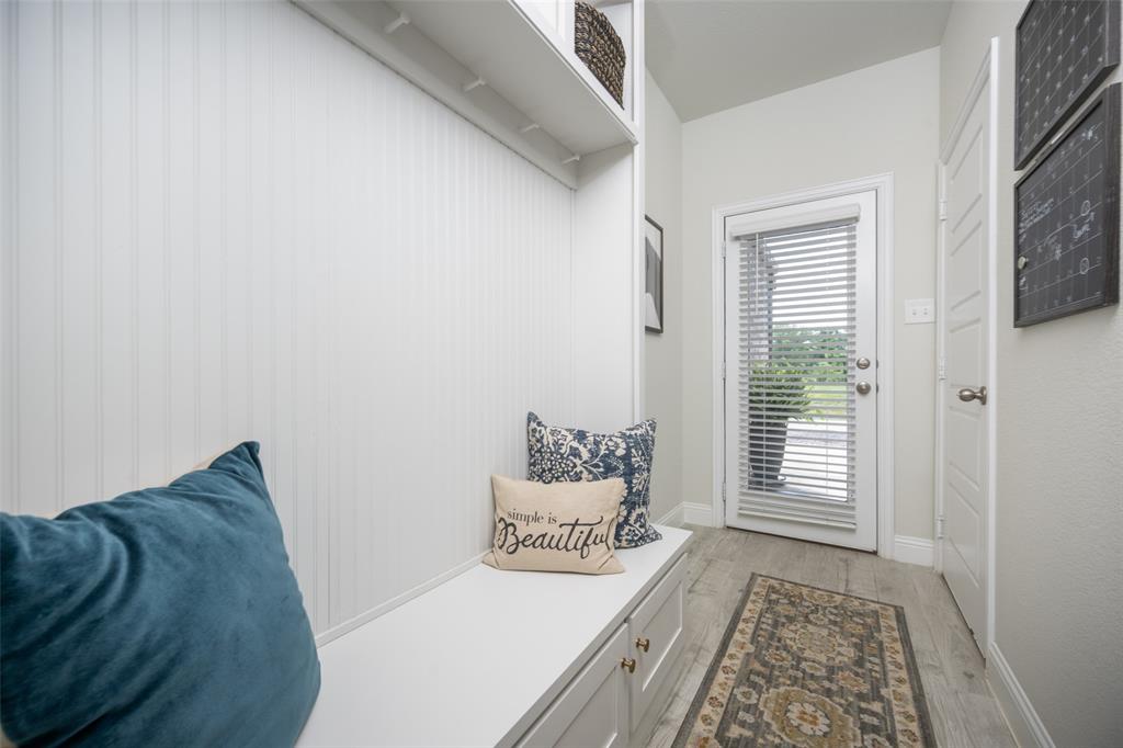 Timber Rdg Sub - Residential