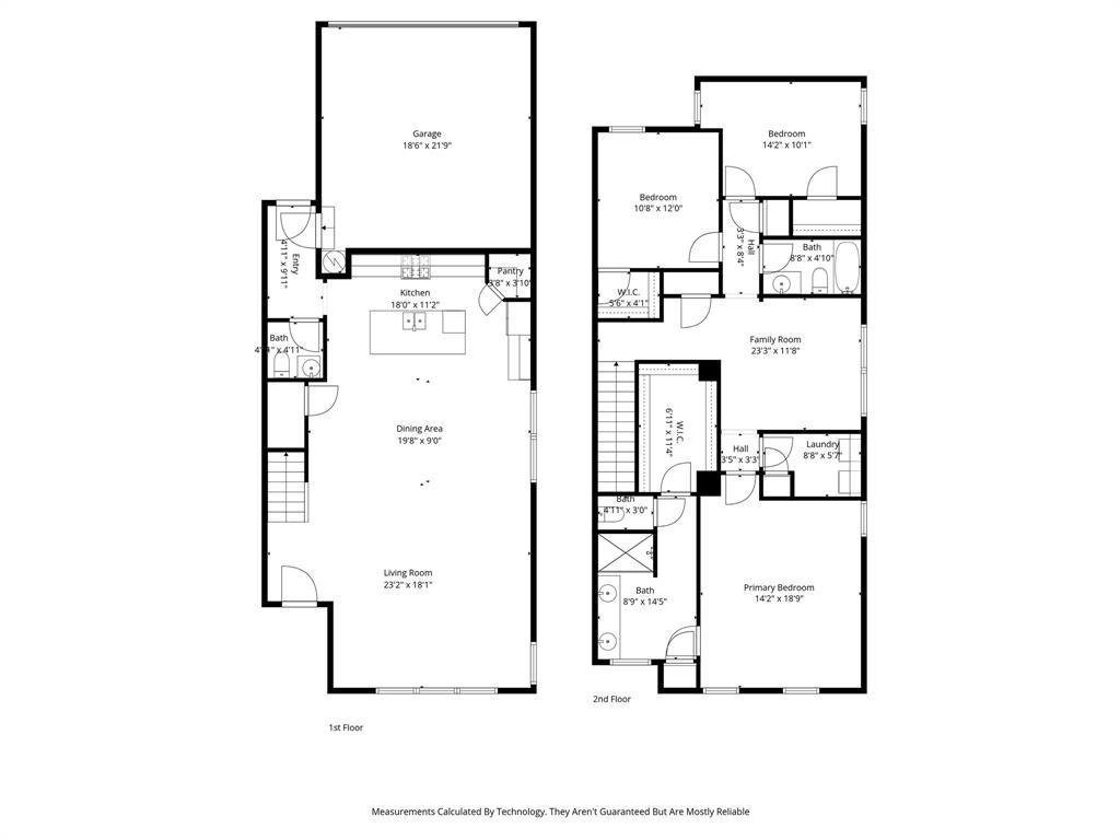 Timber Rdg Sub - Residential
