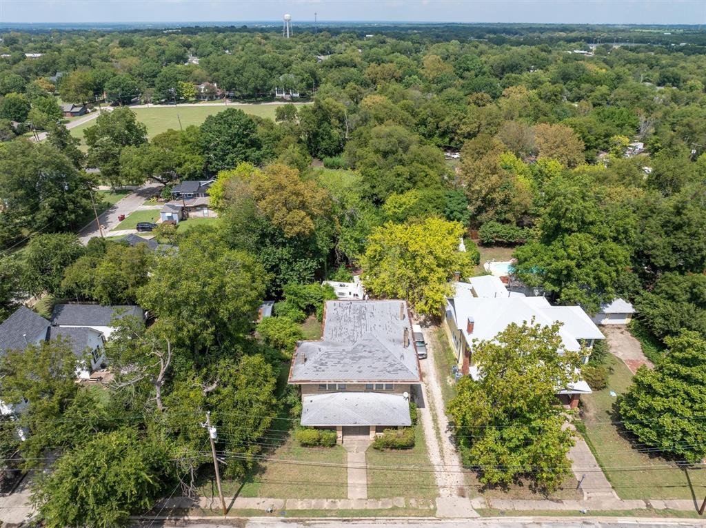 Rike Add - Residential