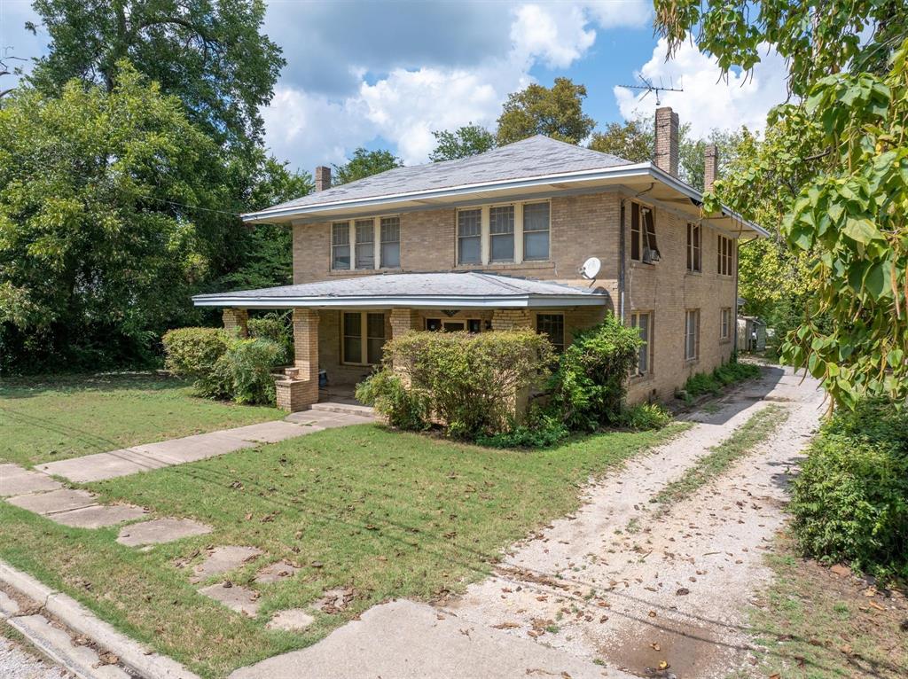 Rike Add - Residential