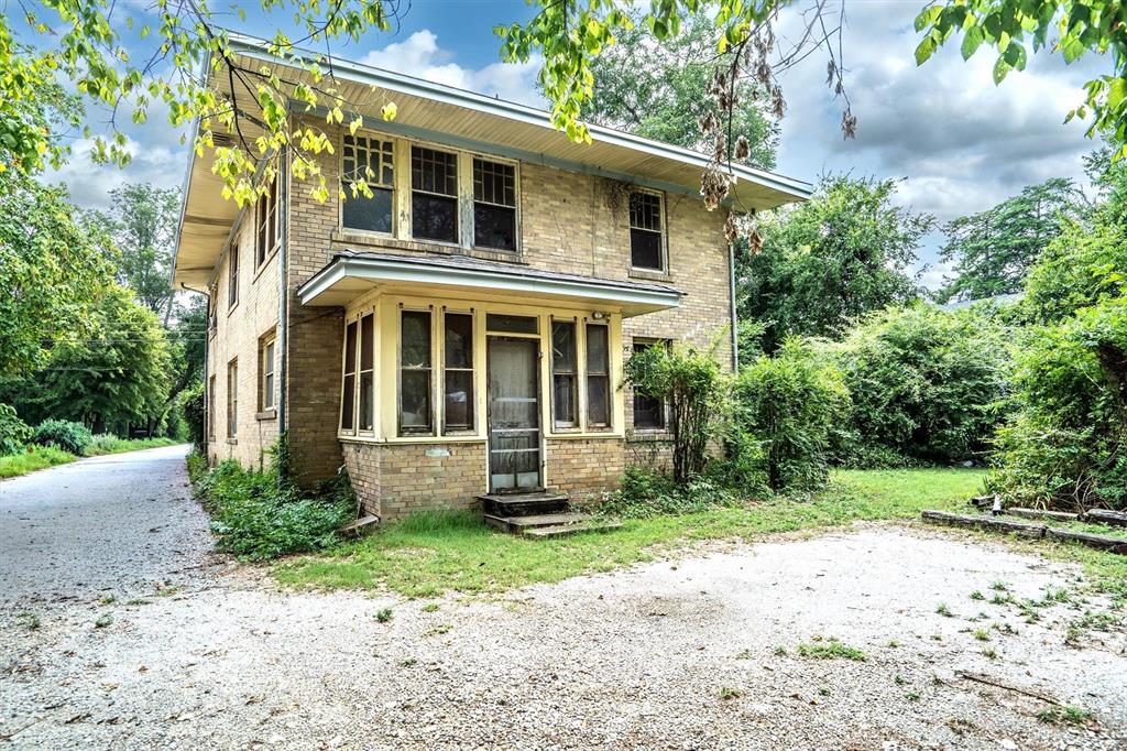 Rike Add - Residential