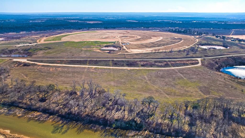 Mitchell Bend - Land