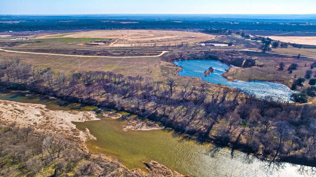 Mitchell Bend - Land