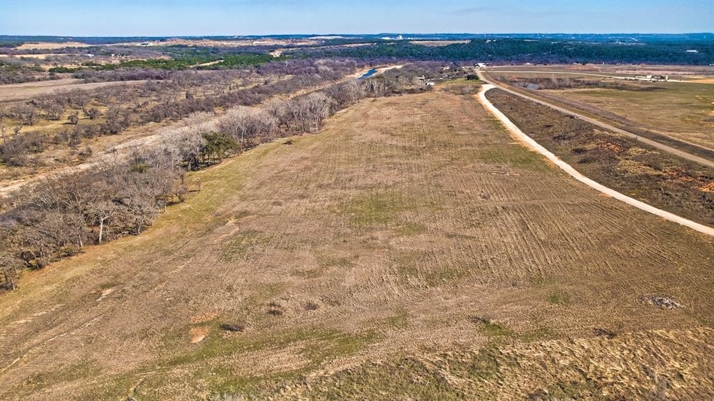 Mitchell Bend - Land