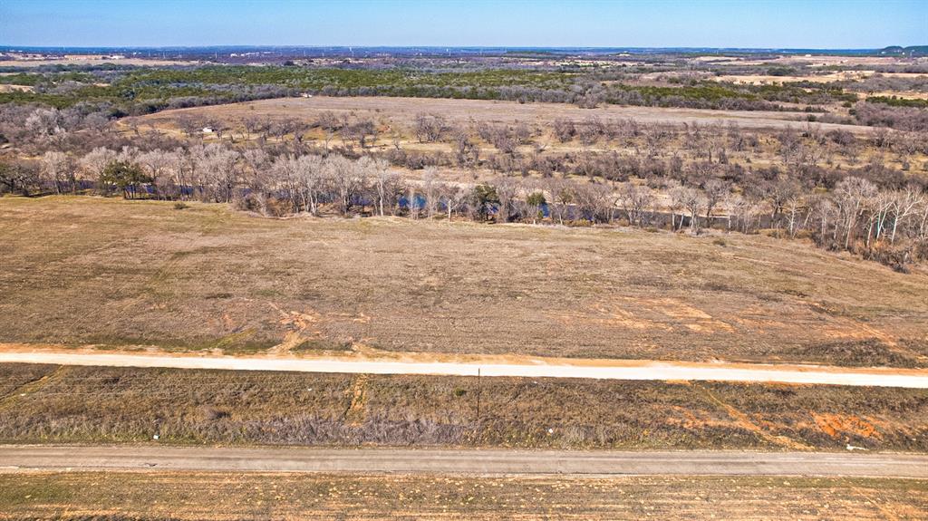 Mitchell Bend - Land