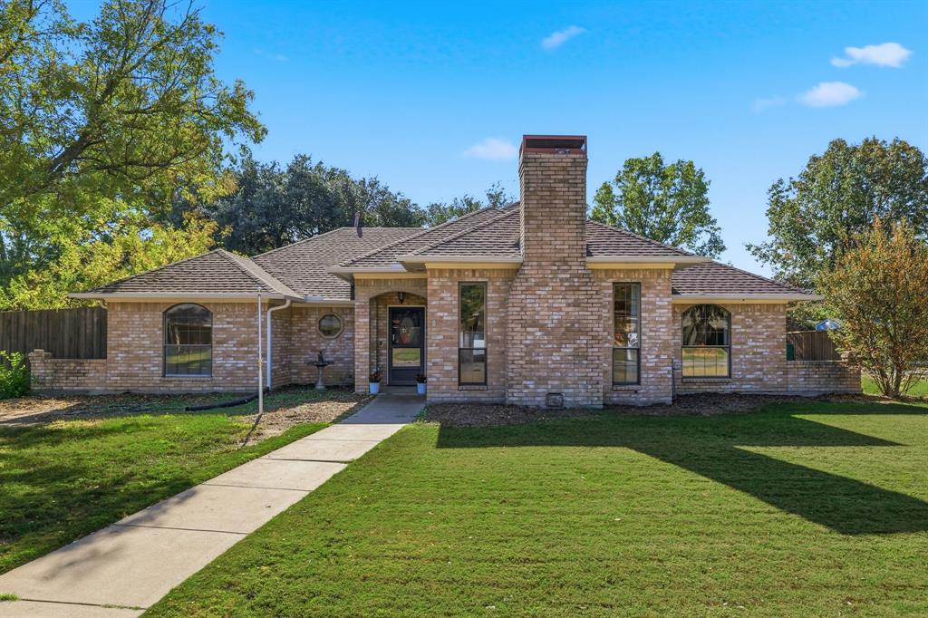 318 Singletree Street