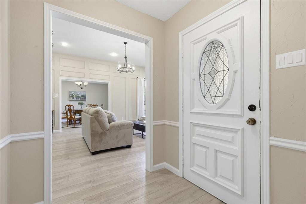 318 Singletree Street