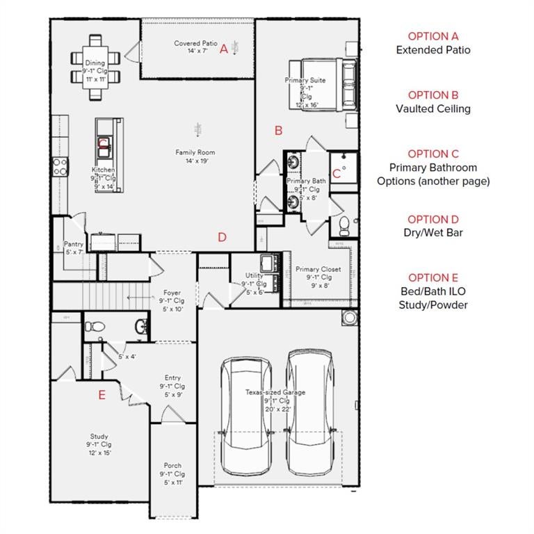 1510 Bosque Drive