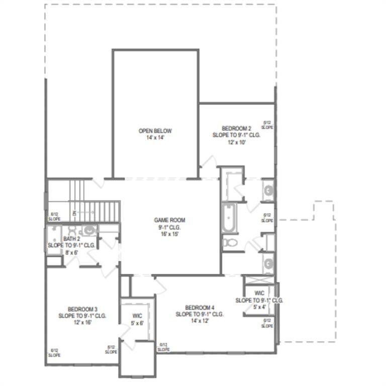 1510 Bosque Drive