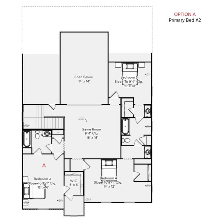 1510 Bosque Drive