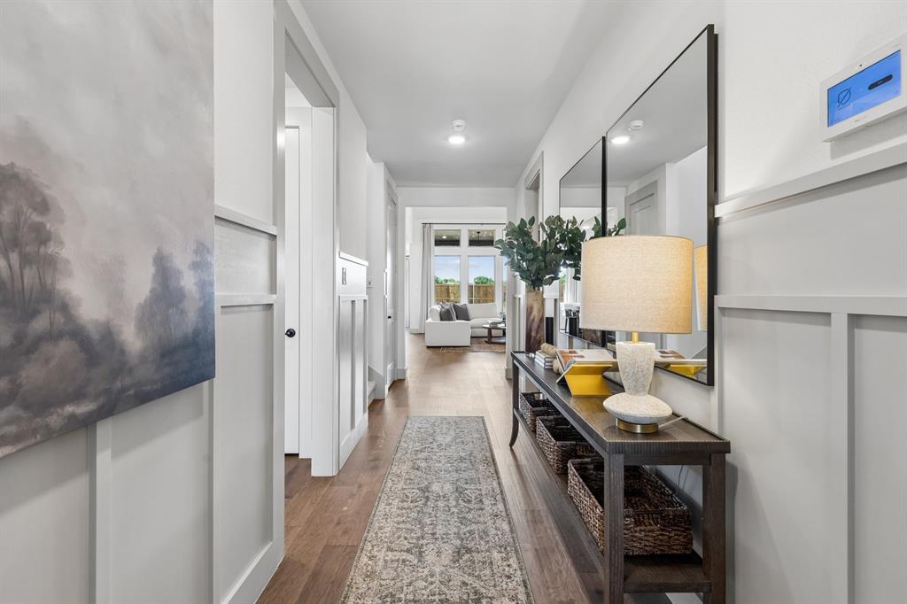 1510 Bosque Drive