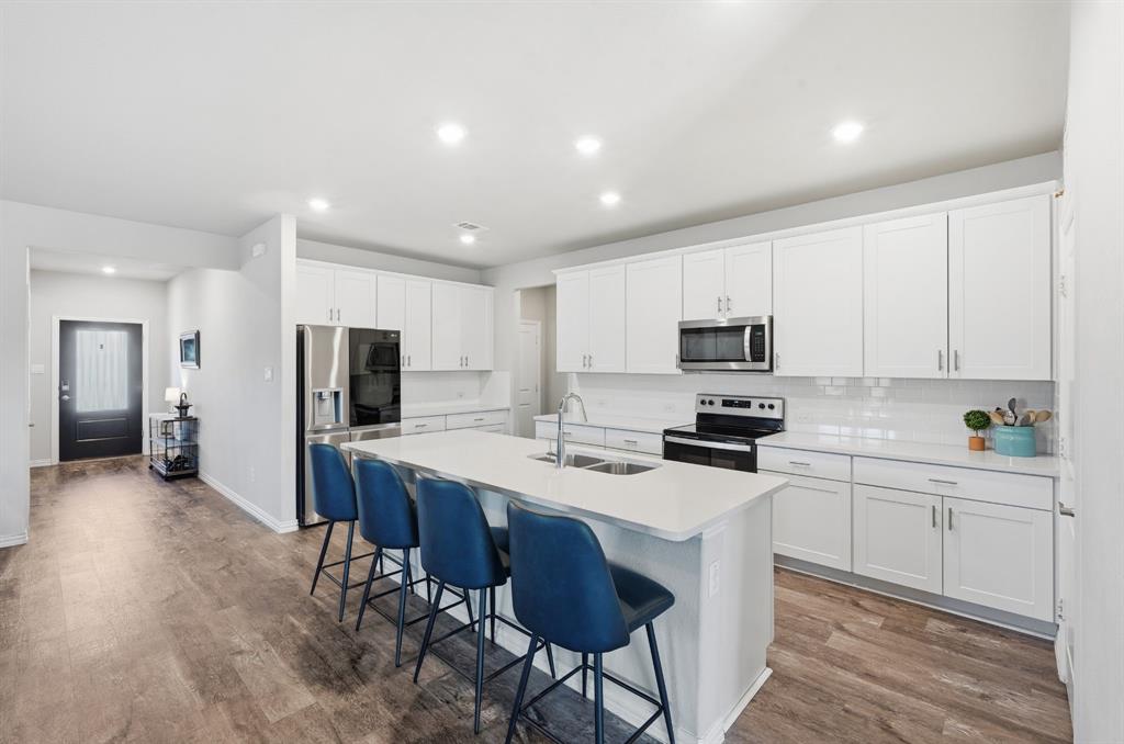 1907 Boulder Creek Trail