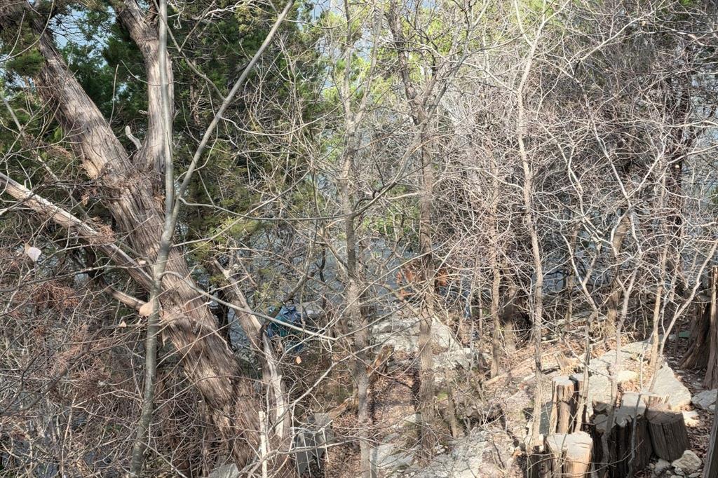 Rock Harbor Estate - Residential