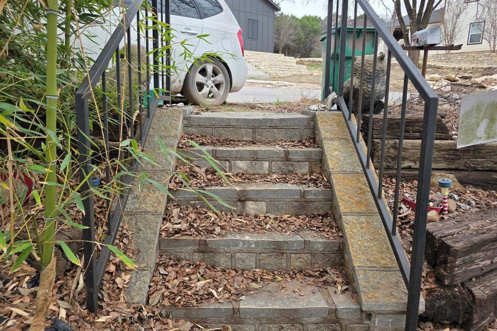 Rock Harbor Estate - Residential