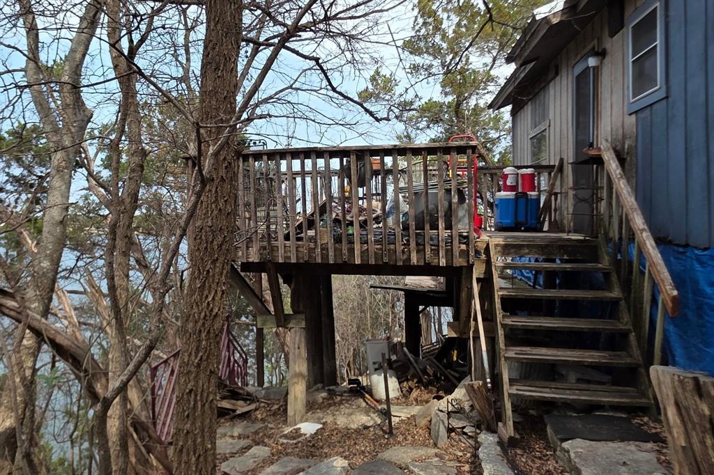 Rock Harbor Estate - Residential