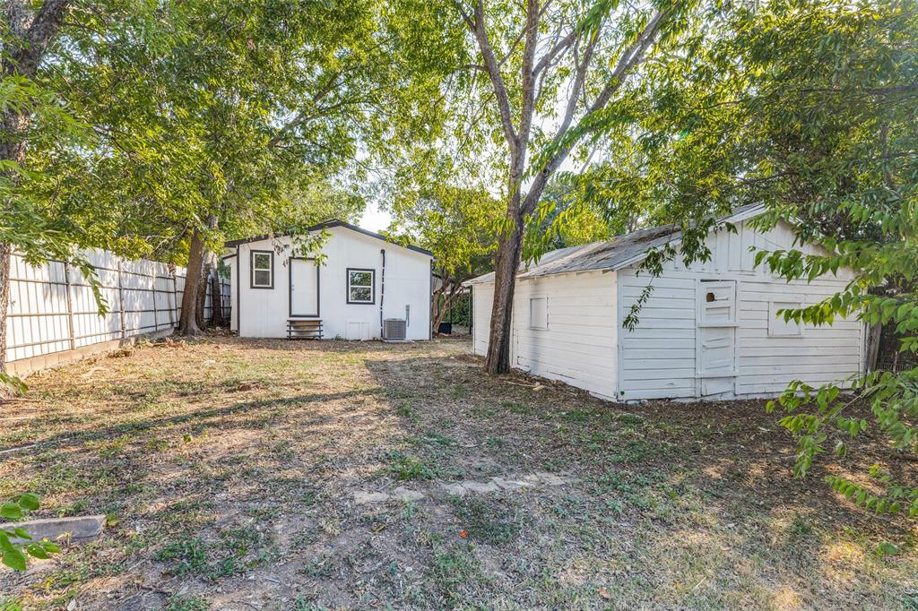 Rosen Heights Second Filing - Residential