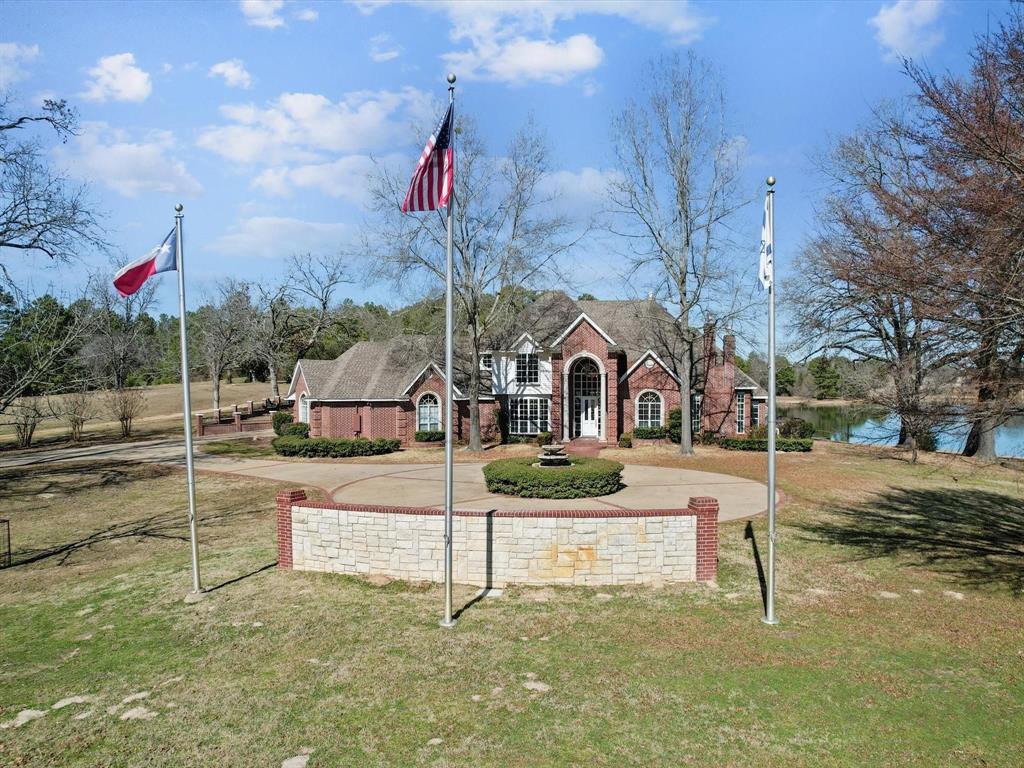 2507 County Road 3600