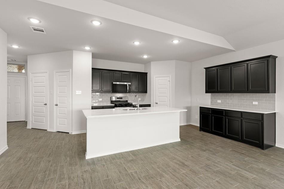 Northspur - Residential