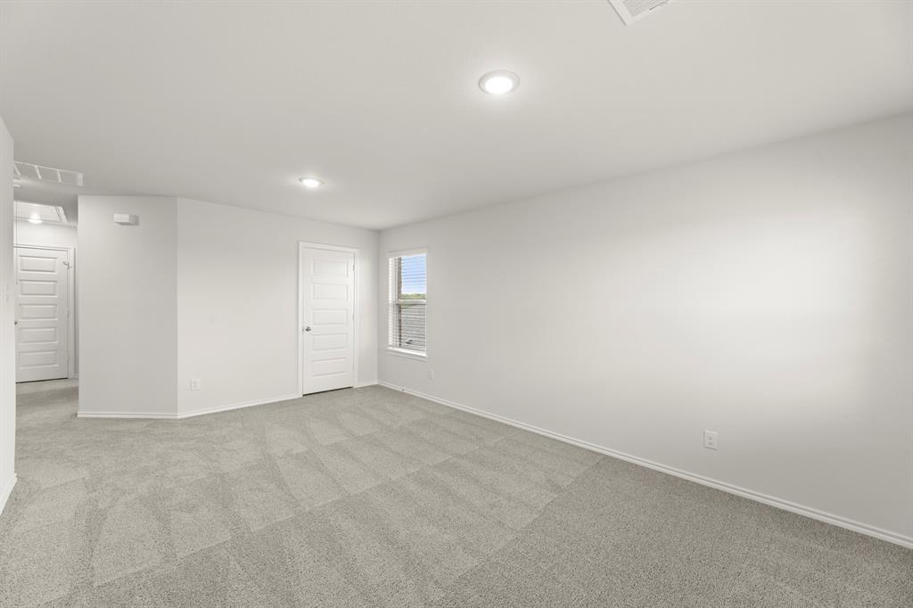 Northspur - Residential