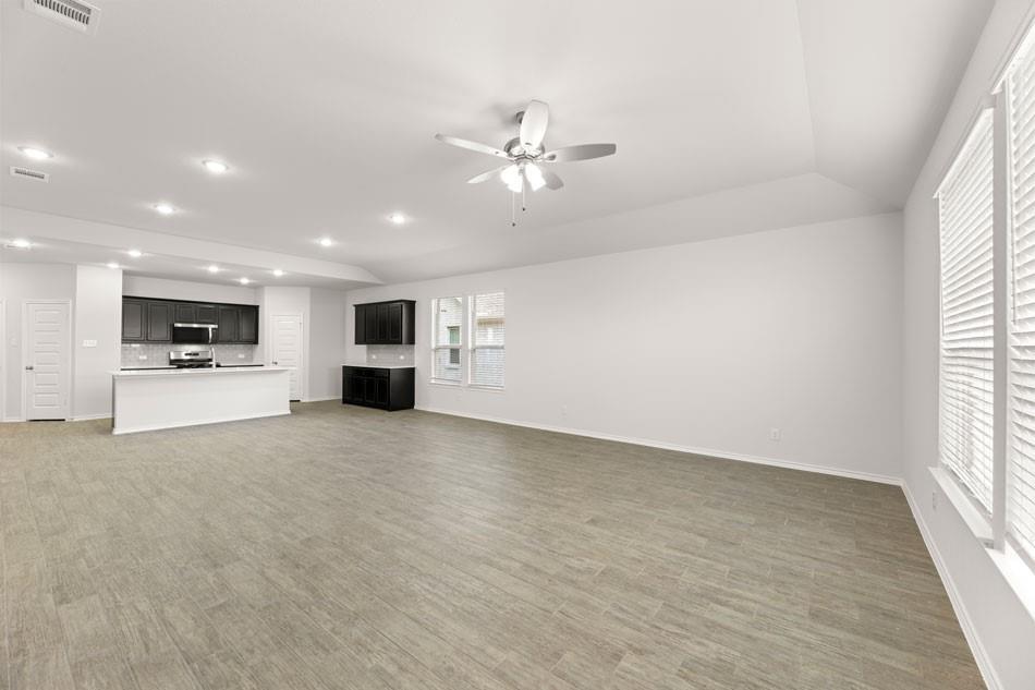 Northspur - Residential