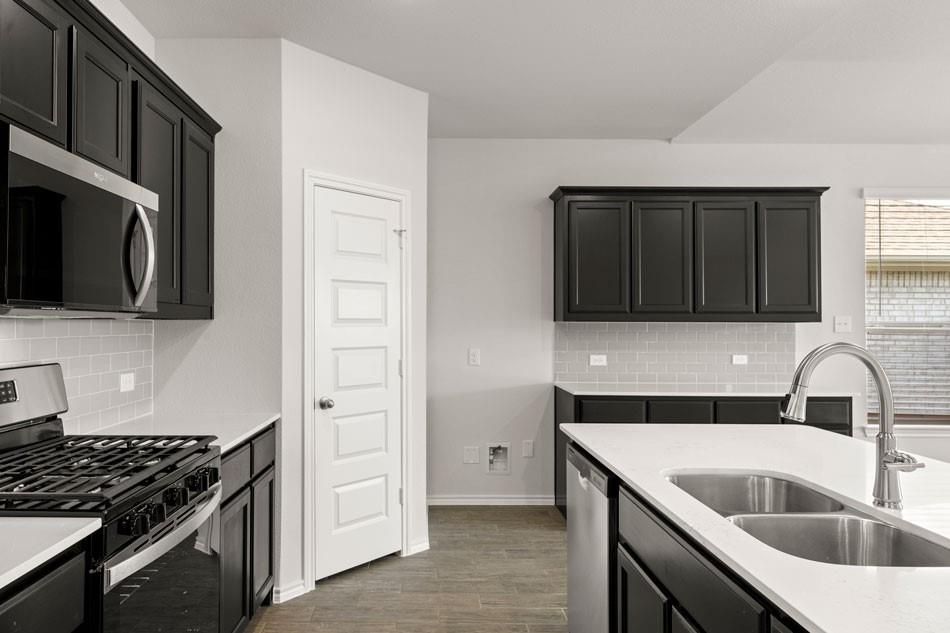 Northspur - Residential