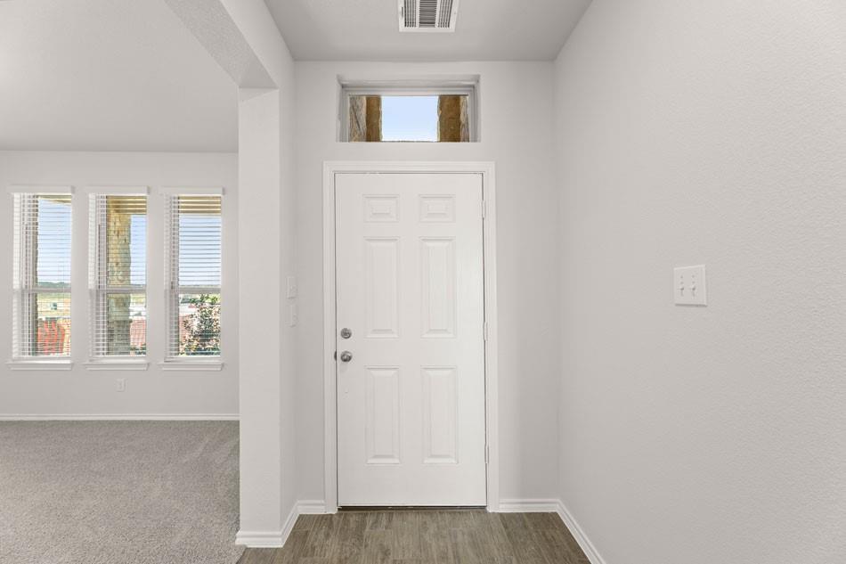 Northspur - Residential