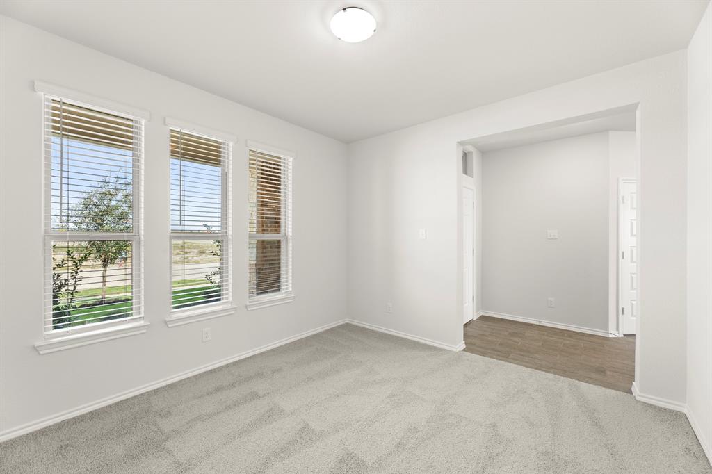 Northspur - Residential