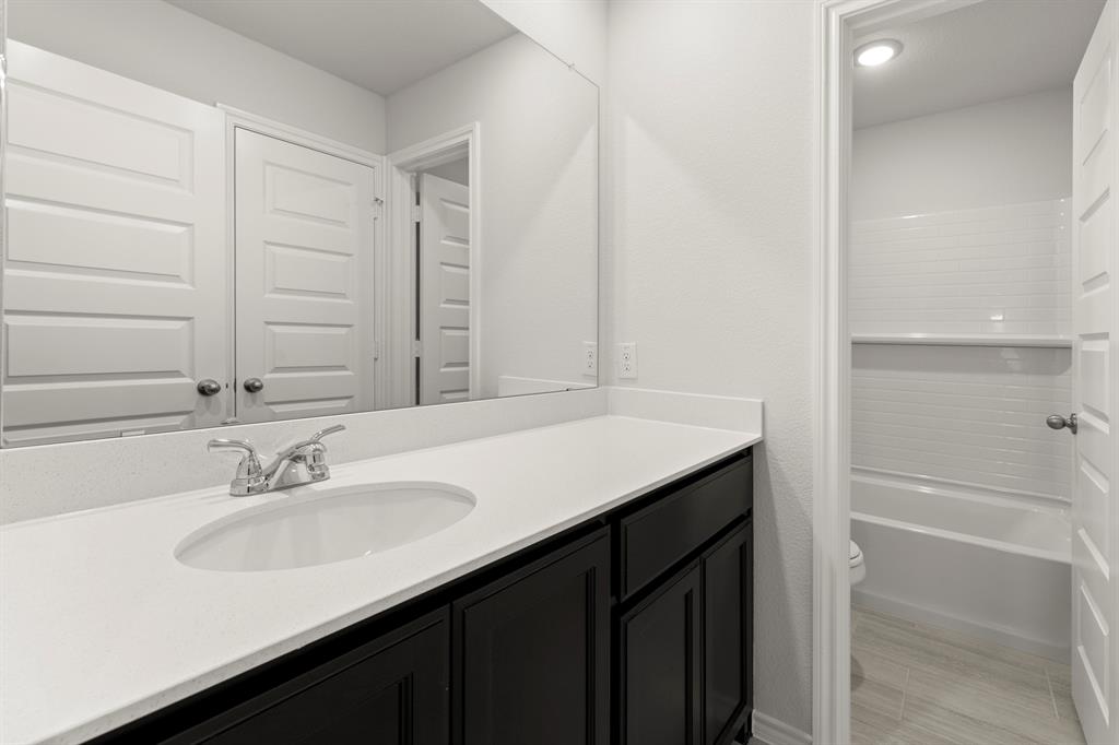 Northspur - Residential