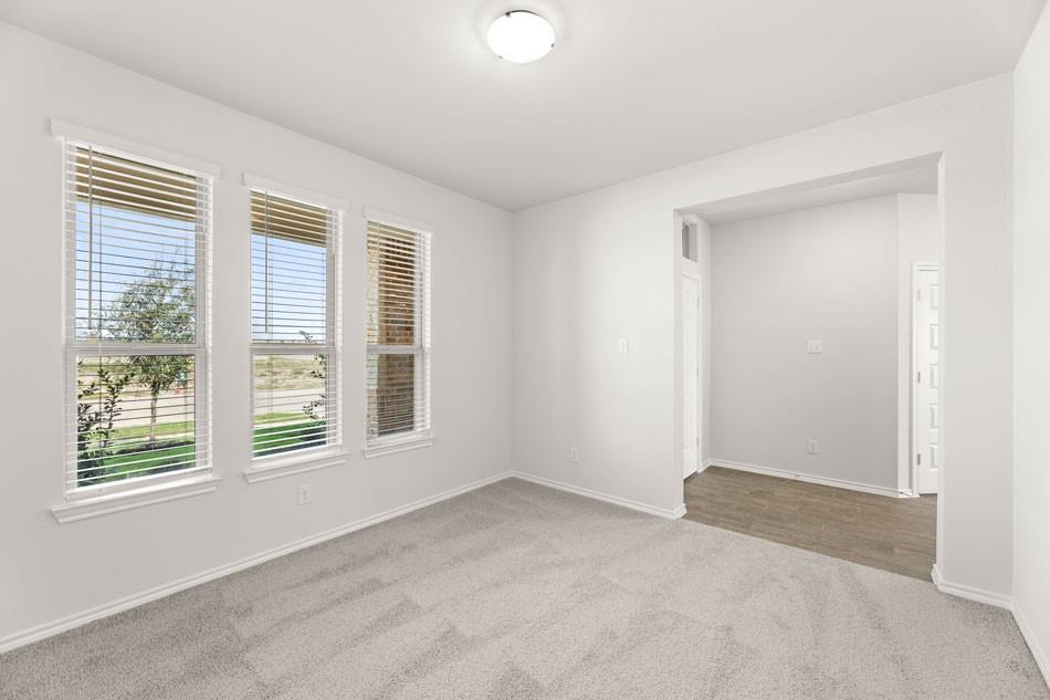 Northspur - Residential