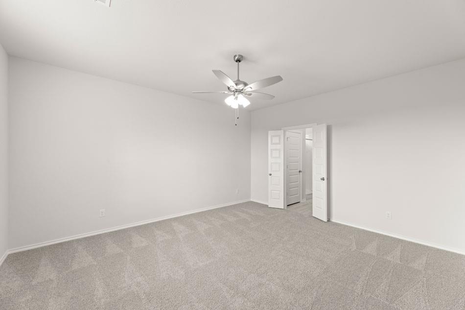 Northspur - Residential