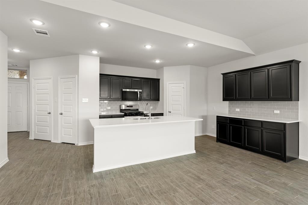 Northspur - Residential