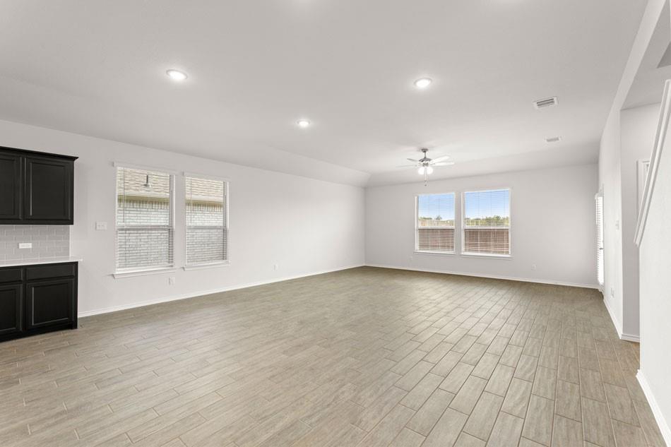 Northspur - Residential