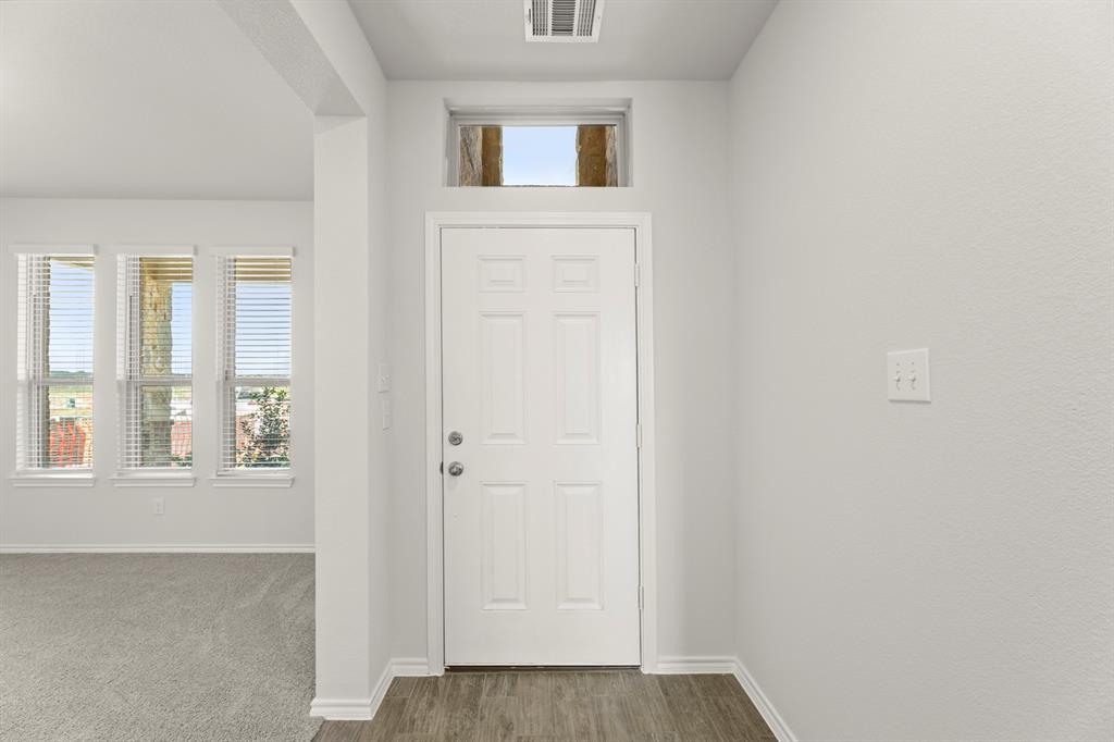 Northspur - Residential