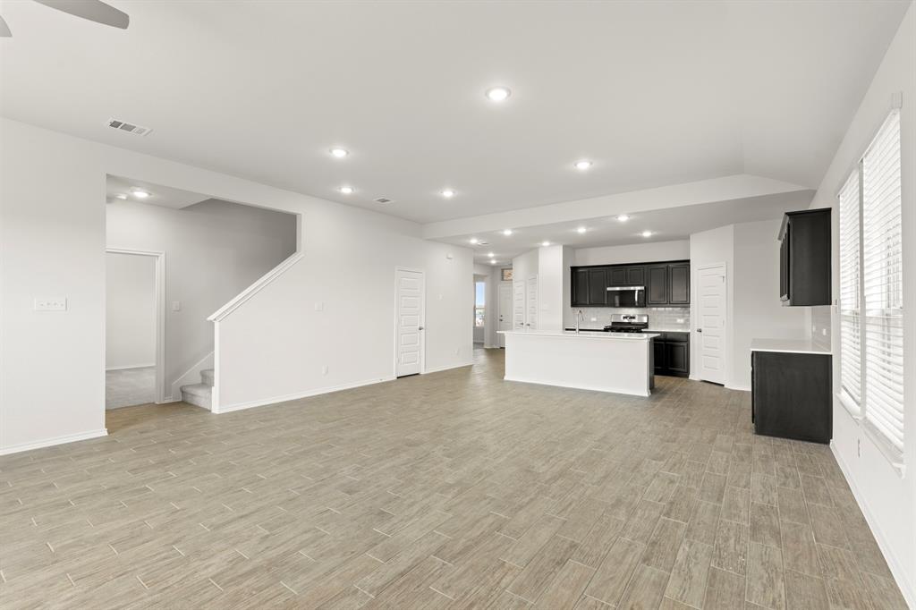 Northspur - Residential