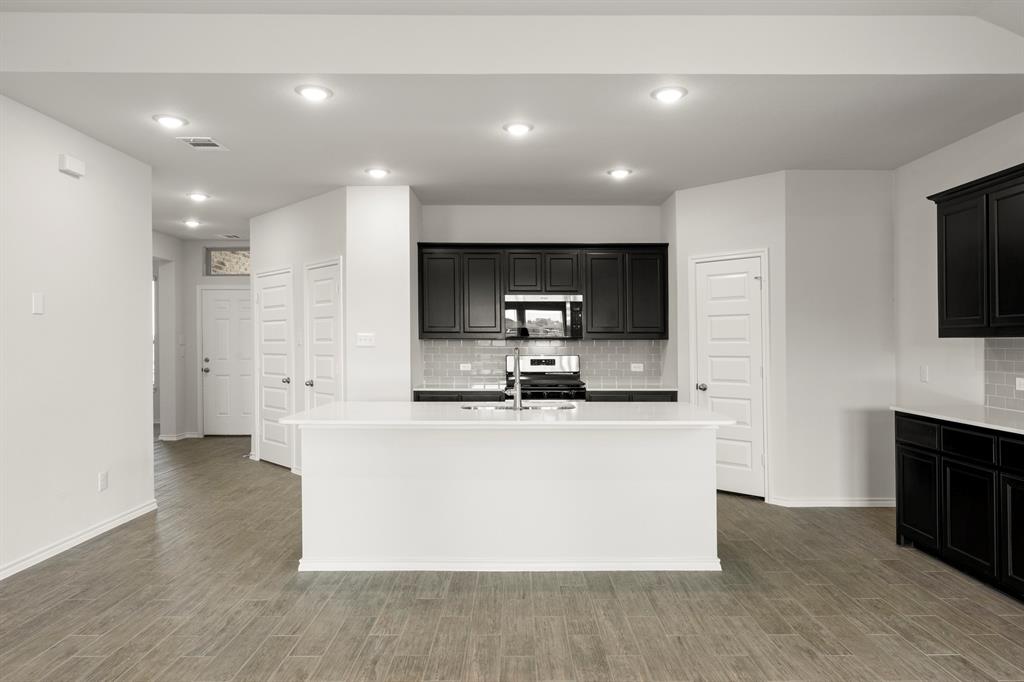 Northspur - Residential