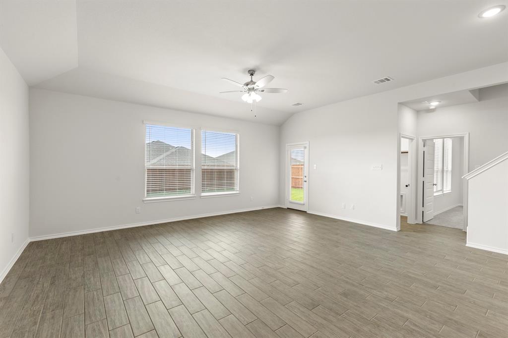 Northspur - Residential