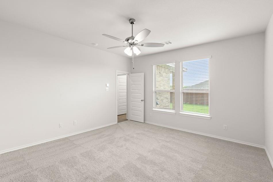 Northspur - Residential