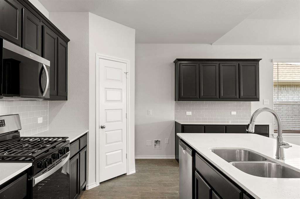 Northspur - Residential