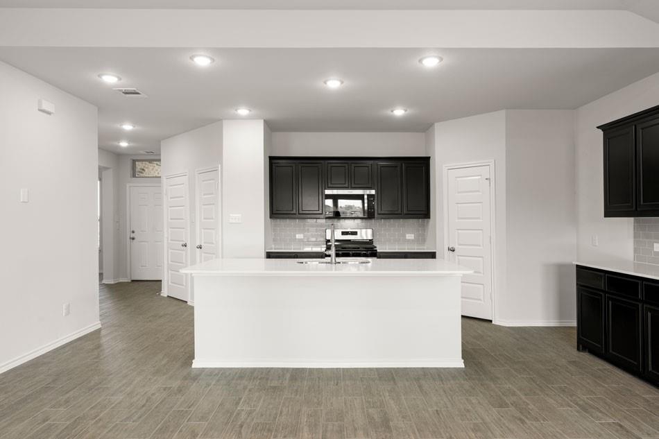 Northspur - Residential