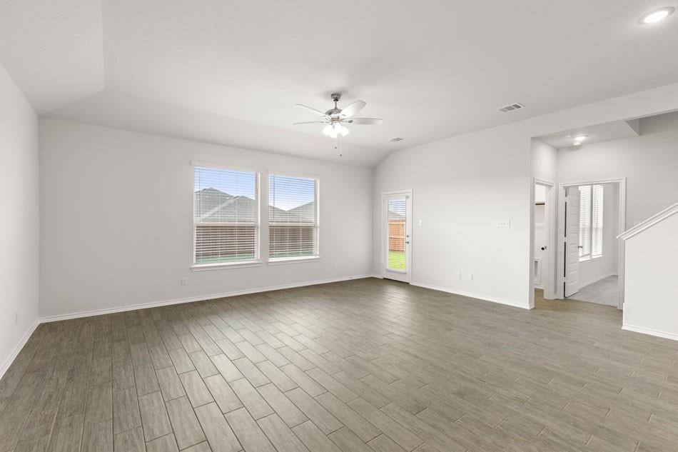 Northspur - Residential