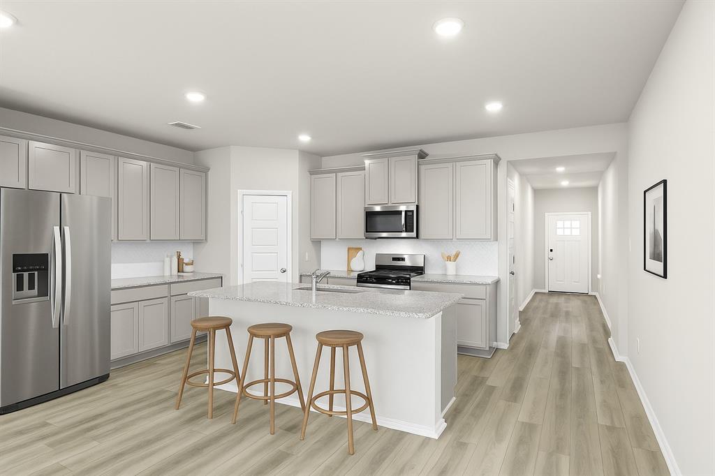 8716 Lone Star Street