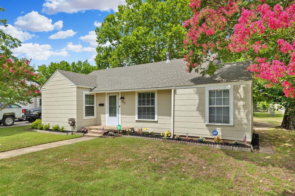 Arlington, Texas 76011, United States, 3 Bedrooms Bedrooms, ,1 BathroomBathrooms,Residential,Pending,165935